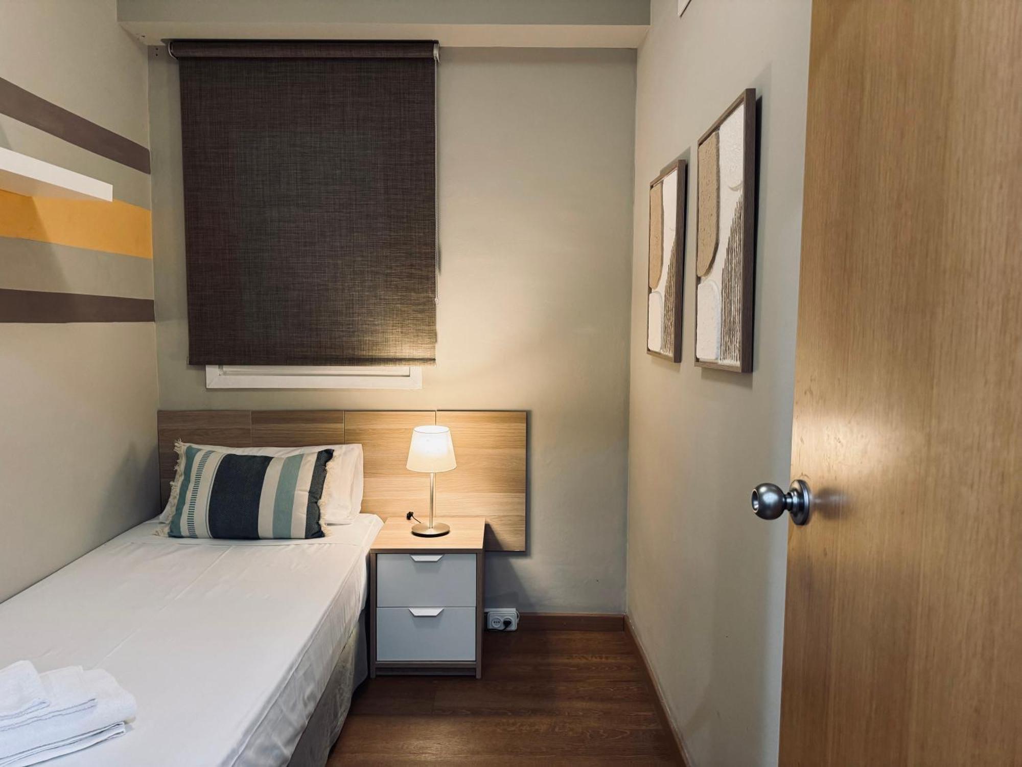 Sweet Bcn Provenza Apartment Barcelona Bagian luar foto