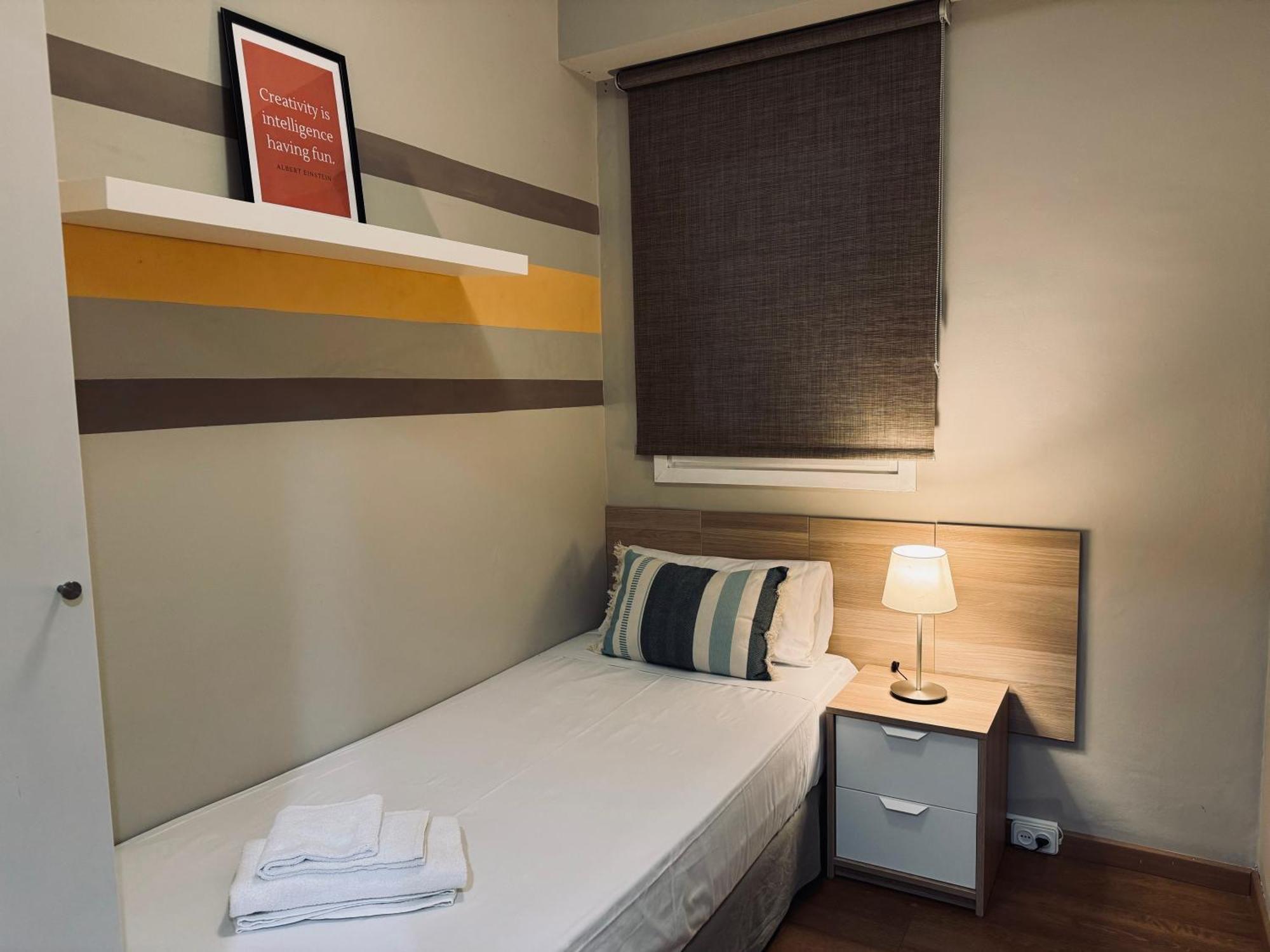 Sweet Bcn Provenza Apartment Barcelona Bagian luar foto