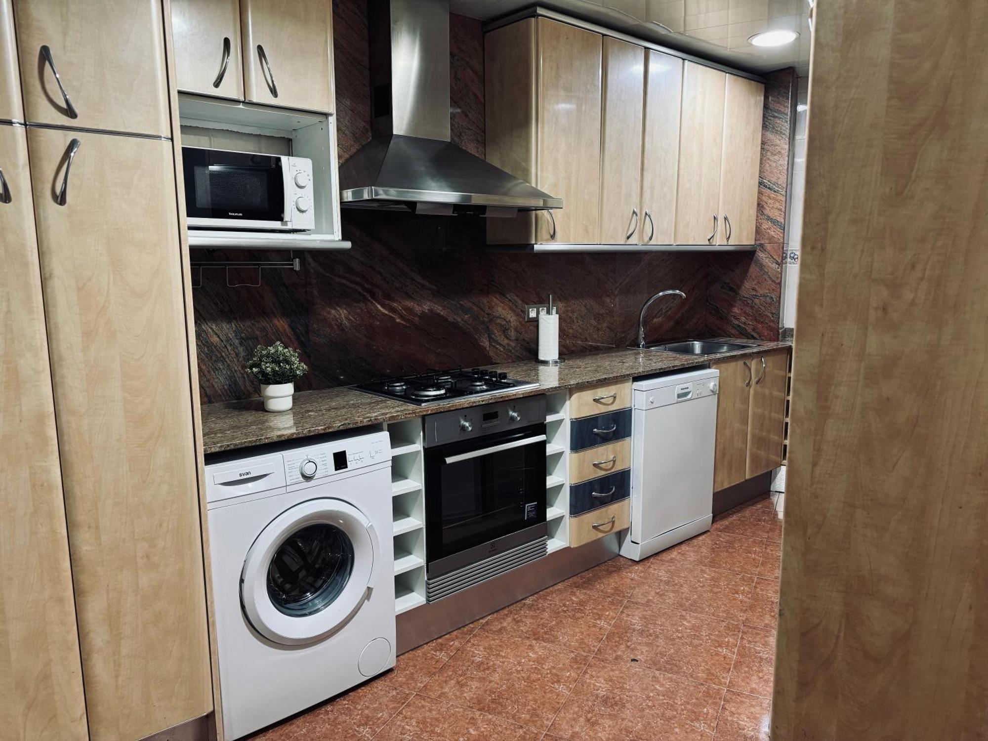 Sweet Bcn Provenza Apartment Barcelona Bagian luar foto
