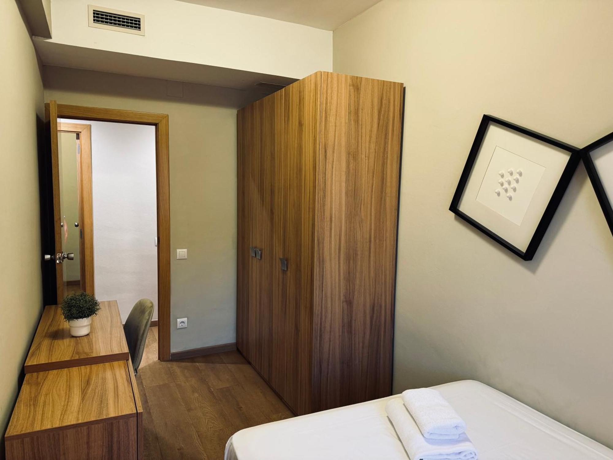 Sweet Bcn Provenza Apartment Barcelona Bagian luar foto