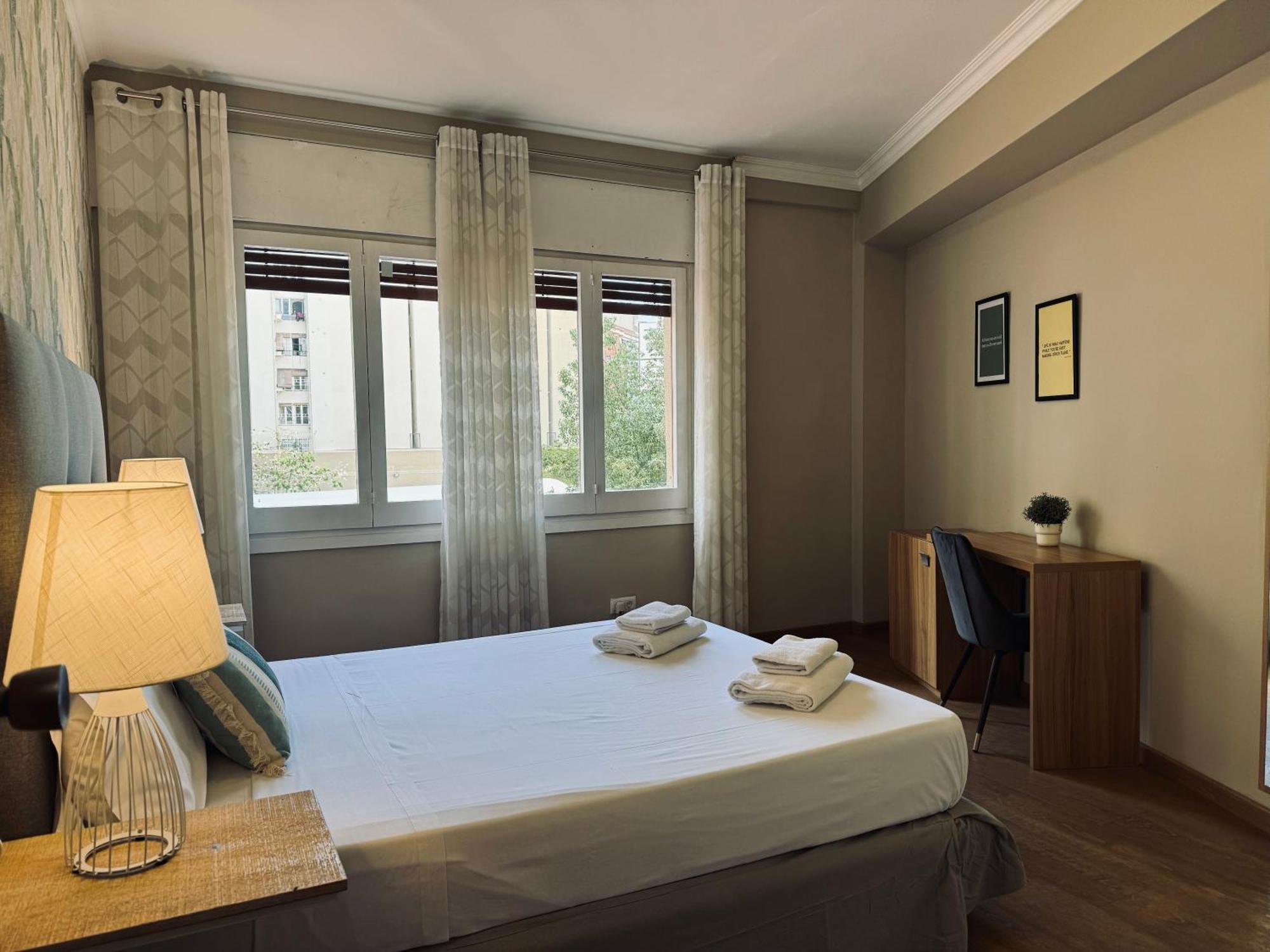 Sweet Bcn Provenza Apartment Barcelona Bagian luar foto