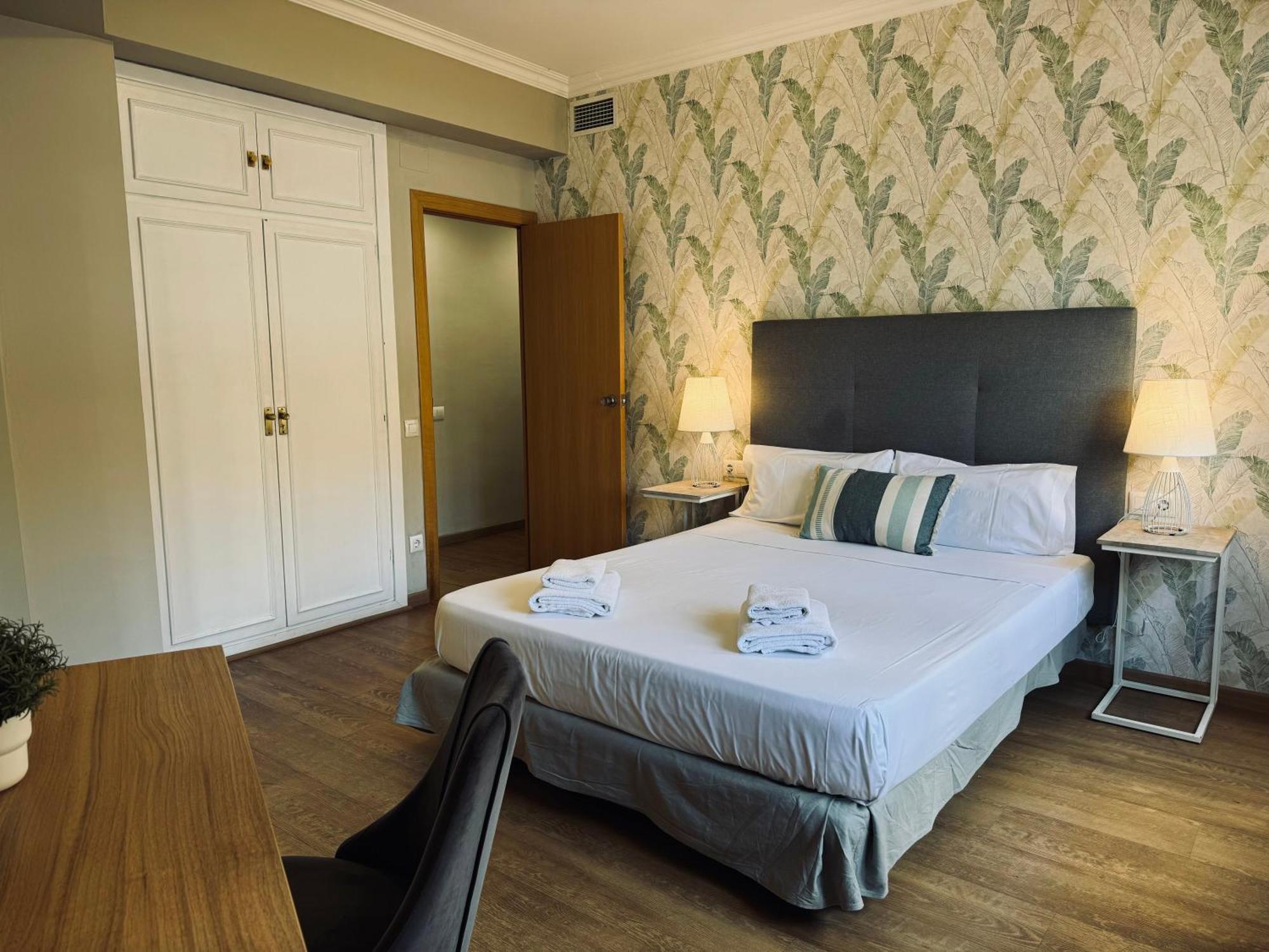 Sweet Bcn Provenza Apartment Barcelona Bagian luar foto