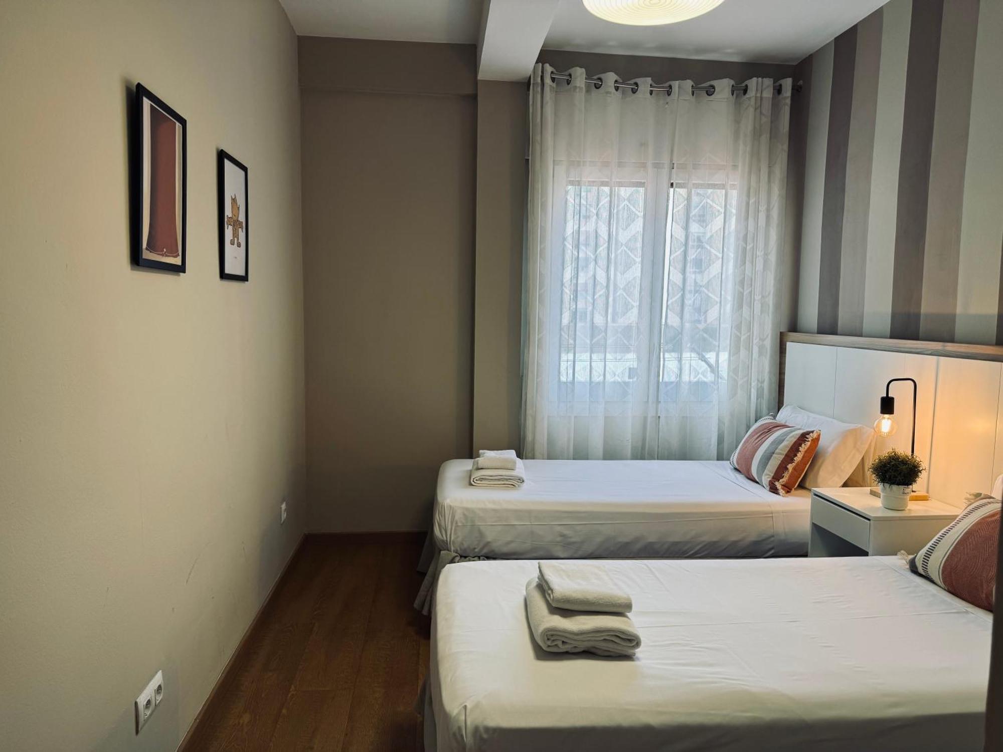 Sweet Bcn Provenza Apartment Barcelona Bagian luar foto